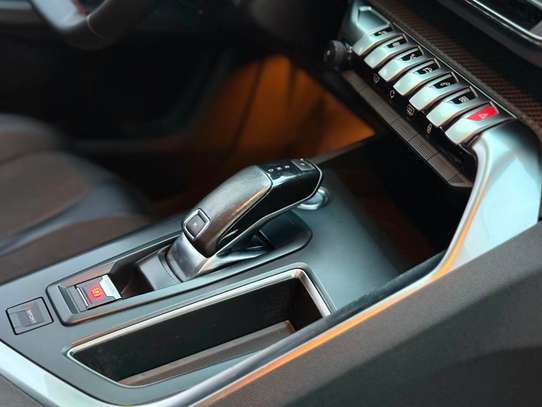 Peugeot 4008  Année 2018 image 13