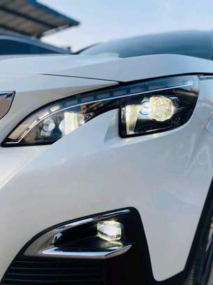 Peugeot 5008 2019 7 place image 10