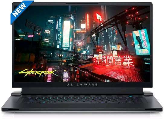 Mega Gamer Alienware M16 R1 image 5