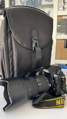 Nikon d850 avec objectif 24-70-2.8 image 6
