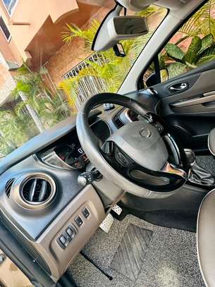Renault QM3 2016 image 11