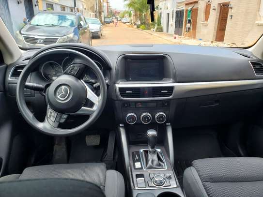 Cx5 2016 image 2