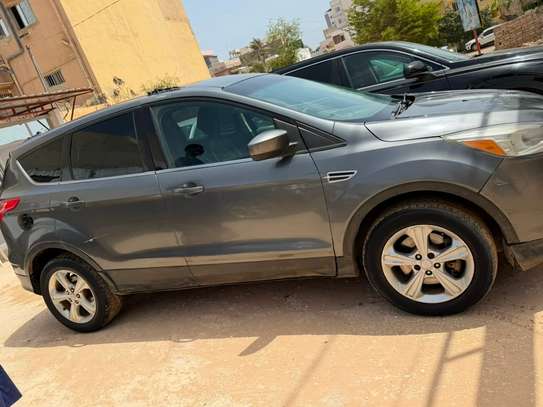 Ford escape image 8