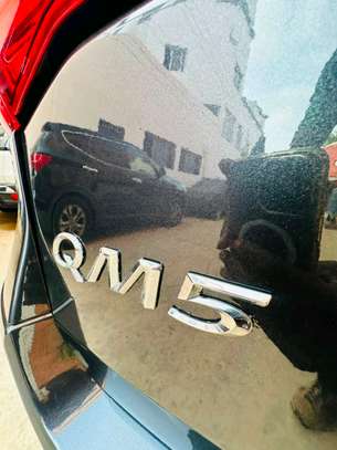 Renault qm5 image 5