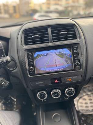 Mitsubishi Outlander 2.0 année 2019 image 13