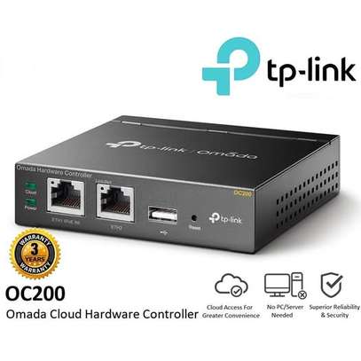 TP-Link Contrôleur Omada OC200 image 2
