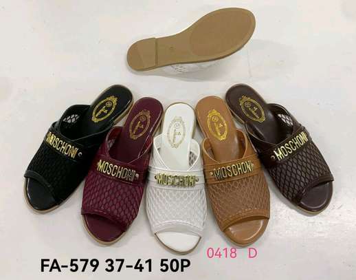 Vente des chaussures image 7