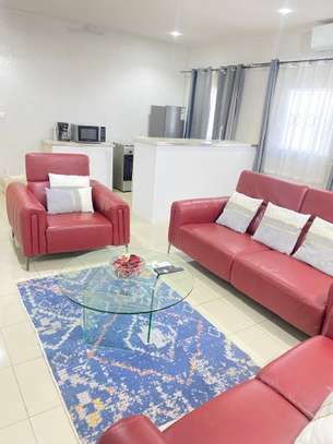 Studio meublé à Saly image 7