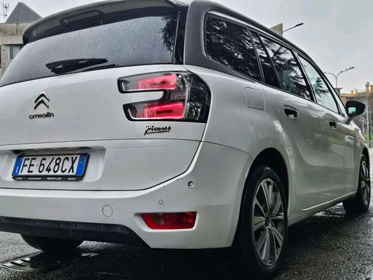 Citroen C4 Cactus image 9
