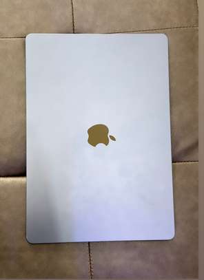 MacBook Air M4 2025 15pouces image 2
