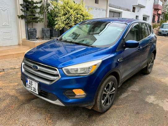 Ford escape 2018 image 11