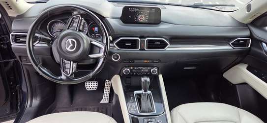 Mazda CX5 GT 2017 image 5