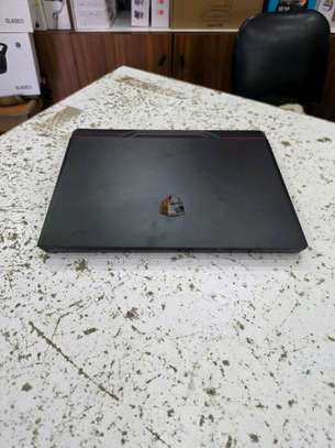 MSI RAIDER GE78 image 2