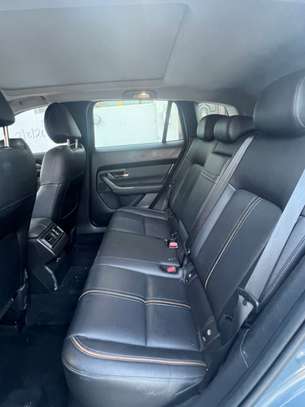 2023 Mazda CX-50 Premium Plus image 4