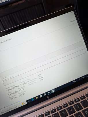 HP elitebook 840 g9 / 12th gen/ 16gb ram ordinateur image 7