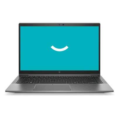Hp zbook friefly 14 G8 image 7