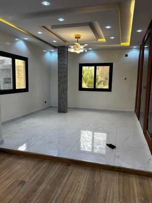 Appartement à louer aux Almadies2,Sedima image 9