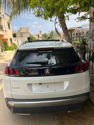 PEUGEOT 4008  2017 image 8