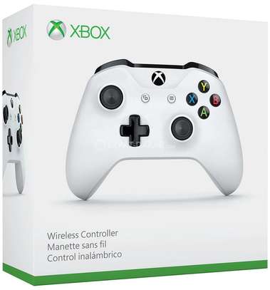Microsoft Xbox One sans fil Manette de jeu Xbox One image 2