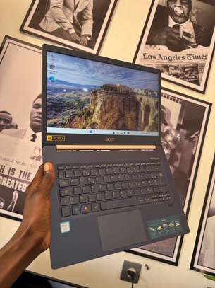 Acer tactile  i7 8th / ssd 512gb ordinateur portable image 8