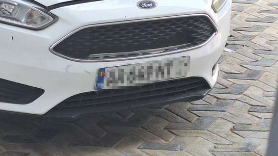 Ford Focus 2015 image 9