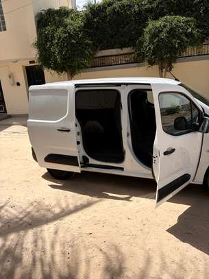 Peugeot Partener 2020 image 6