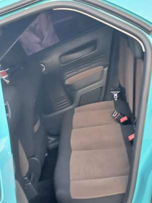 Citroen C4 Cactus 2017 image 8