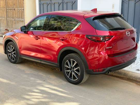 Cx5 GT 2017 image 15