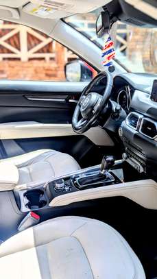 Mazda cx5 2019 image 5