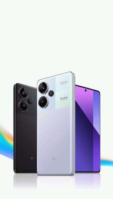 Redmi Note 13 Pro+ 5G -512 Go image 3