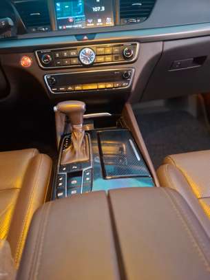 Kia K7 2017 image 5