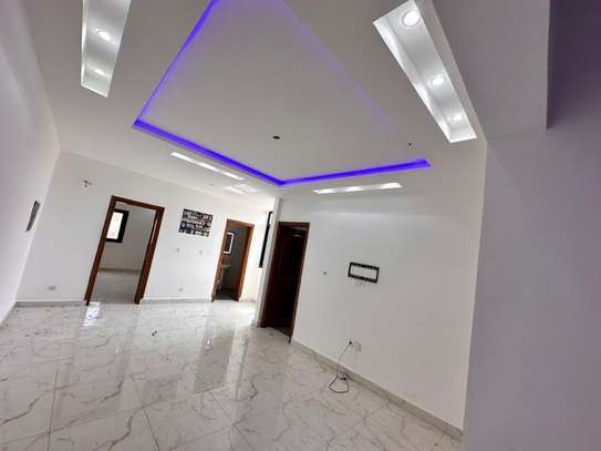 Appartement 2 chambres et sdb avec entrée Sallon image 2