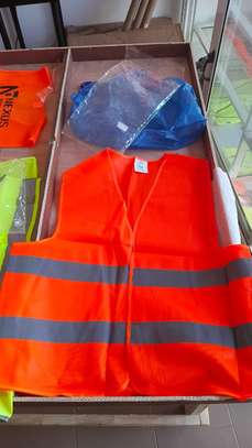Tenues et gilets de travail image 10