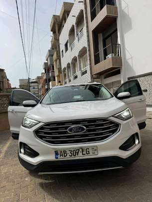 Ford Edge 2019 image 2