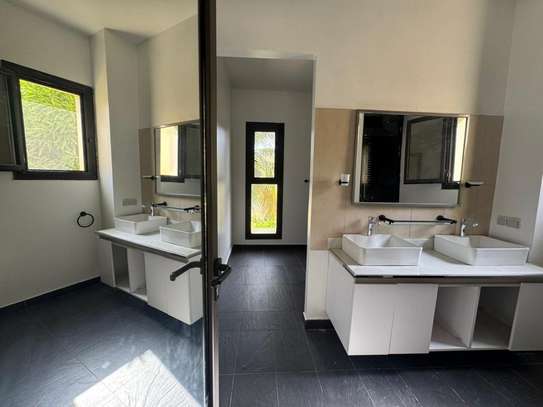 Villa à louer corniche fann Residence vue mer image 7