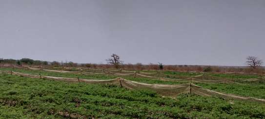Parcelle de 18 hectares à vendre entre Thiès et Sindia image 11