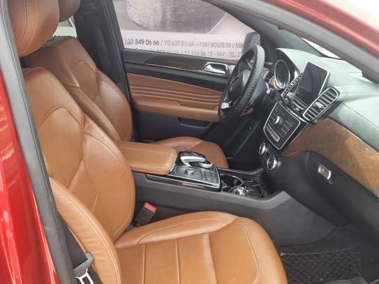 Mercedes-Benz GLE 450 2020 image 7