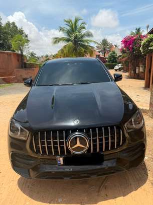 Mercedes Gle 53 Amg image 4
