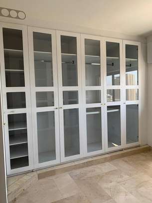 Appartement haut standing au Plateau image 5