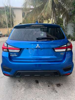 MITSUBISHI RVR 2020 image 10