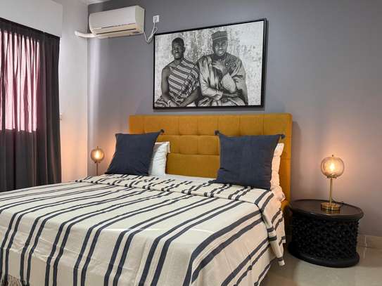 À VENDRE-  APPARTEMENT MEUBLÉ  À NGAPAROU image 3