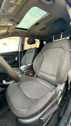 HYUNDAI TUCSON 2014 image 4