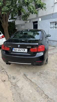 Bmw serie 3 image 7