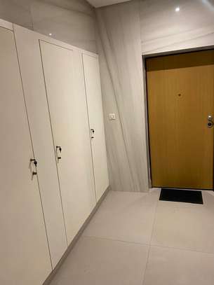 Appartement F4 à louer au Point E image 2