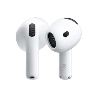 AirPods 5 avec boîtier de charge sans fil image 4