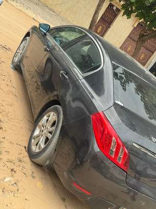 PEUGOT 508 2014 image 5