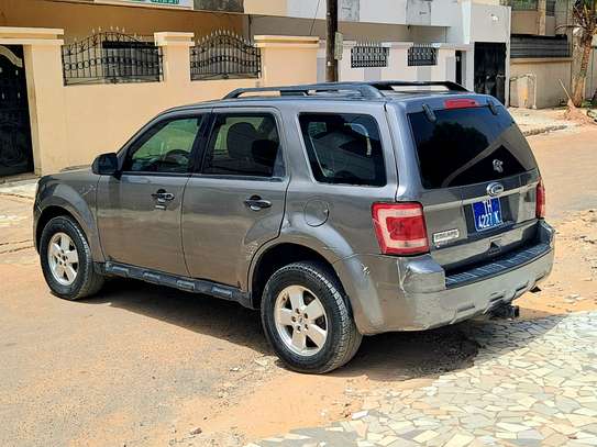 Ford escape carré année 2012 manuel image 4