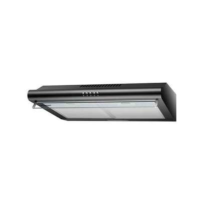 HOTTE DE CUISINE 90X60 HISENSE ENCASTRABLE SANS SORTIE image 3