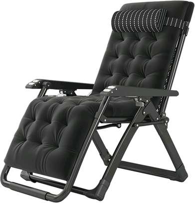 Chaise pliante image 2
