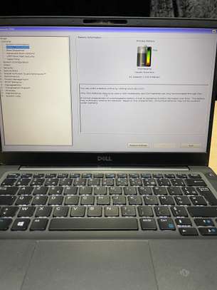 Dell Latitude 7390 i5-8Gen 8Go SSD 256 M.2 TBE image 4